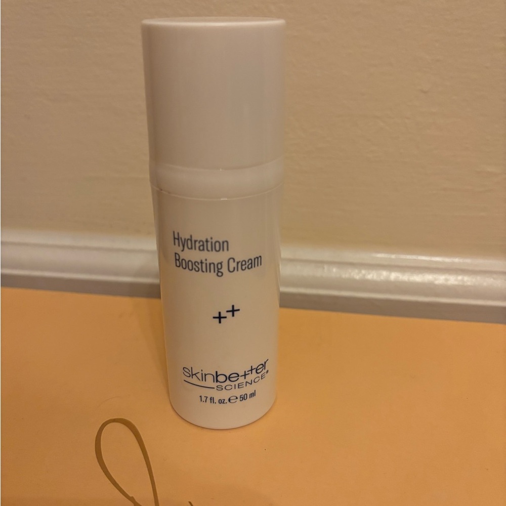 SkinBetter Science Hydration Boosting Cream